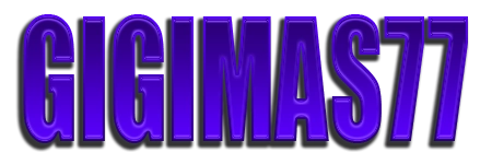 GIGIMAS77 logo